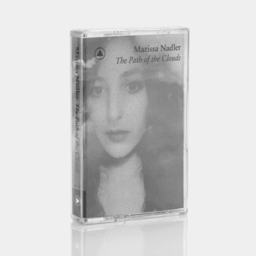 Marissa Nadler - The Path Of The Clouds