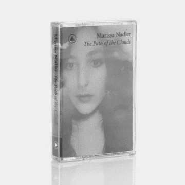 Marissa Nadler - The Path Of The Clouds