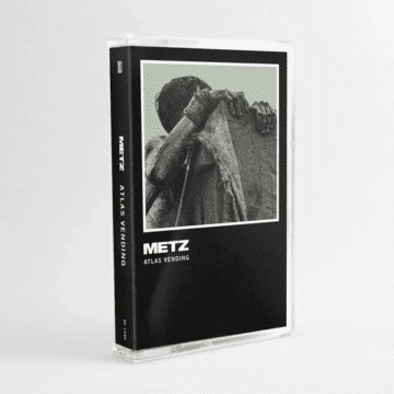 Metz – Atlas Vending; Cassette