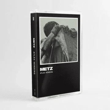 Metz - Atlas Vending