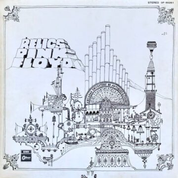 Pink Floyd - Relics