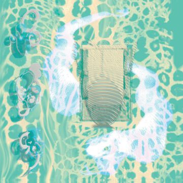 Tristan & Titania - Glyphs & Gods