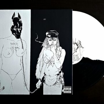 Death Grips - The Money Store