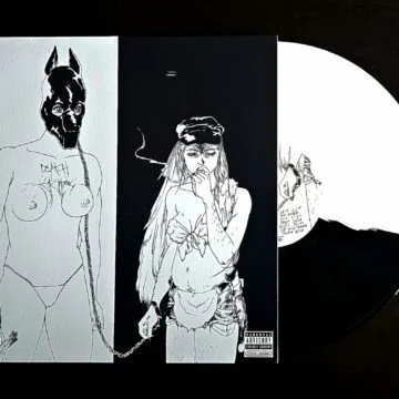 Death Grips - The Money Store