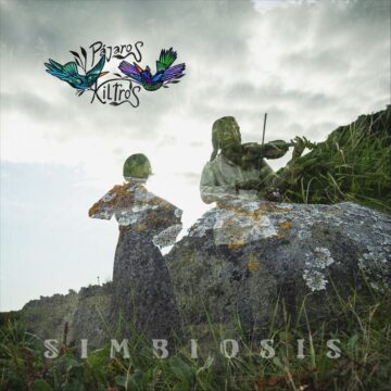Pájaros Kiltros - Simbiosis