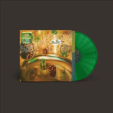 Belly - King, 30th Anniversary Edition (RSD)