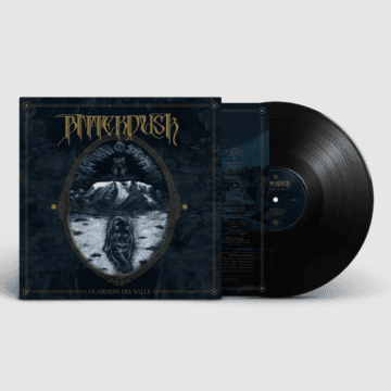 Bitterdusk - Guardián Del Valle