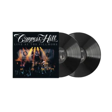 Cypress Hill - Live At The Fillmore (RSD)