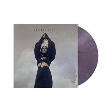 Chelsea Wolfe - Birth Of Violence