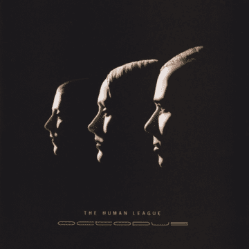 Human League, The - Octopus