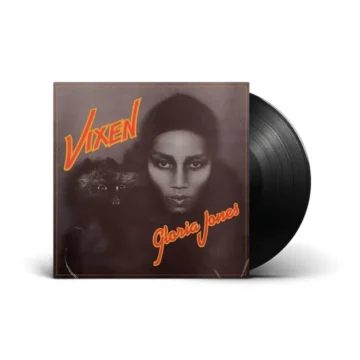 Gloria Jones - Vixen (RSD)
