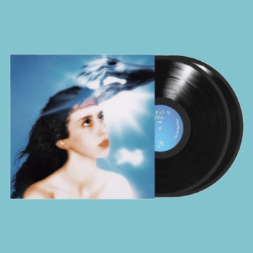 Magdalena Bay - Imaginal Disk