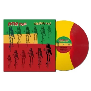 Peter Tosh - Greatest Hits (RSD)
