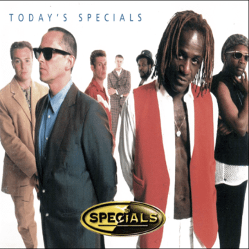 Specials, The - Today’s Specials