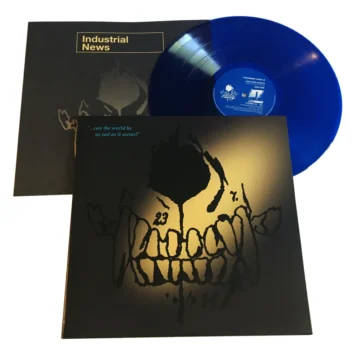 Throbbing Gristle - Heathen Earth (The Live Sound Of T.G.)