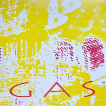 Gas - Gas