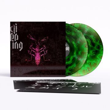 Clipping. - Dead Channel Sky