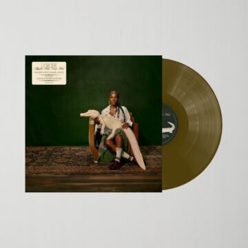 DOECHII - ALLIGATOR BITES NEVER HEAL