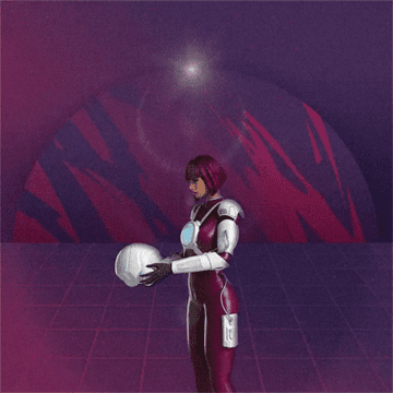 Entropica - Al Espacio