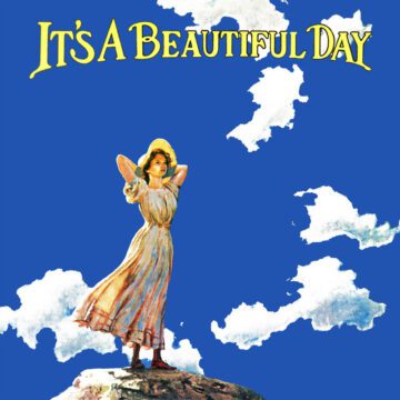 It’s A Beautiful Day - It’s A Beautiful Day