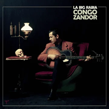 Big Rabia, La - Congo Zandor