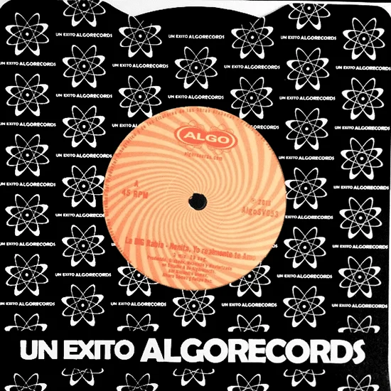 La Big Rabia El AZOTE DE DIOS