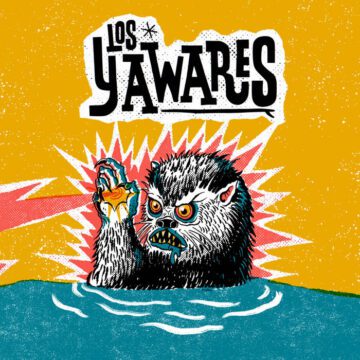 Yawares, Los - Los Yawares