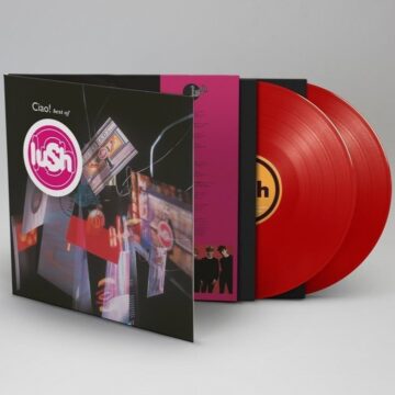 Lush - Ciao! Best Of Lush