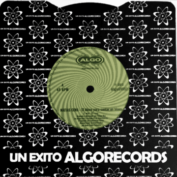 Matías Cena - 12 Ideas Para Cantar Un Blues