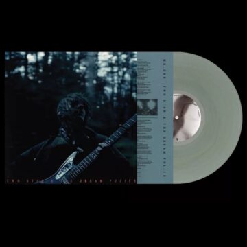 Mk.gee - Two Star & The Dream Police