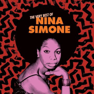 Nina Simone - The Very Best of Nina Simone