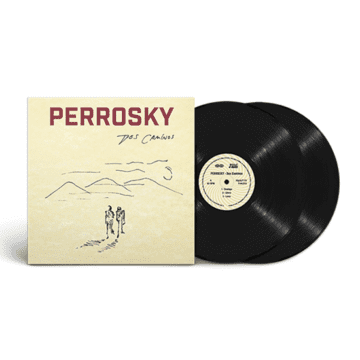 Perrosky - Dos Caminos