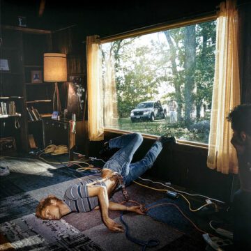 Perfume Genius - Glory