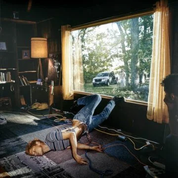 Perfume Genius - Glory