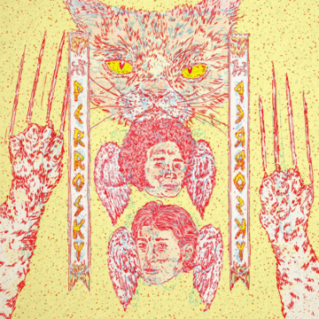 Perrosky - Cielo Perro