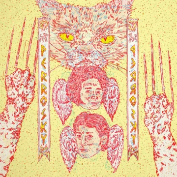 Perrosky - Cielo Perro