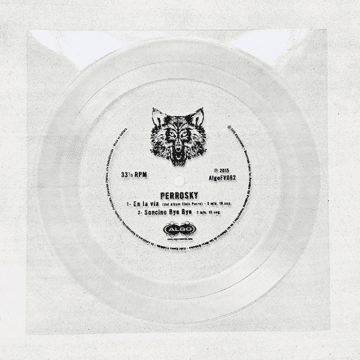 Perrosky - En La Via / Soncino Bye Bye