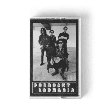 Perrosky - Loumania
