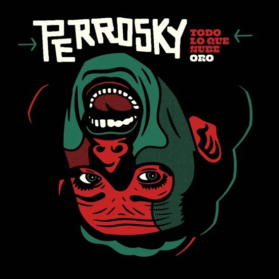 Perrosky Todo lo que sube