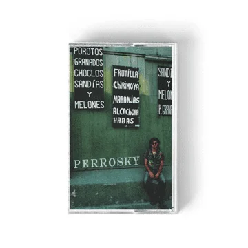 Perrosky - Uno de verdad
