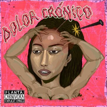 Planta Carnívora - Dolor Crónico