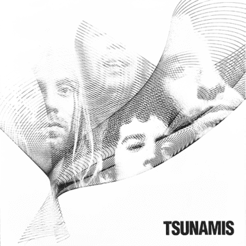 Tsunamis - Corre el río