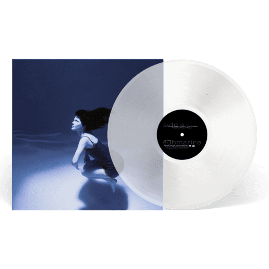 The Marías – Submarine