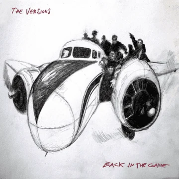 Versions, The - Back In The Game