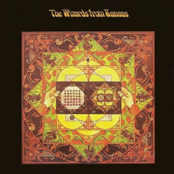 Wizards From Kansas, The - The Wizards From Kansas
