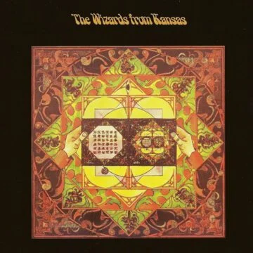 Wizards From Kansas, The - The Wizards From Kansas