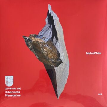 Urbanistas Planetarios - MetroChile