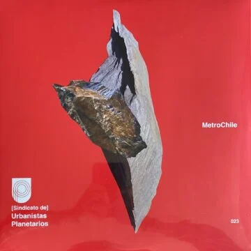 Urbanistas Planetarios - MetroChile