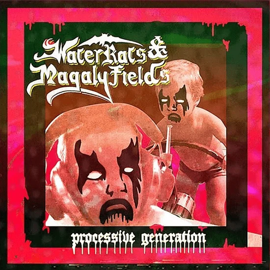 Water Rats & Magaly Fields Processive Generation
