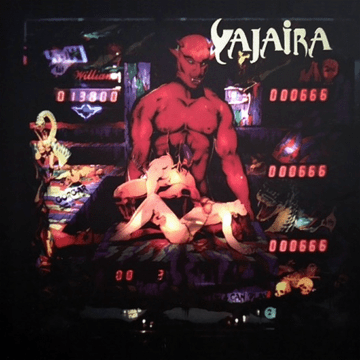 Yajaira – Yajaira; CD Doble